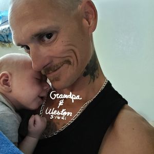 Meet your Posher, Johnny